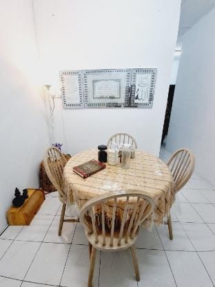 HOMESTAY TAMAN SEGAR (Muslim Only) Vacation rental in Selangor, Malaysia