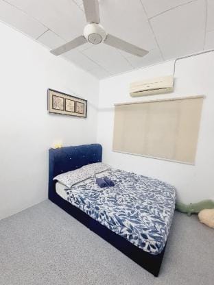 HOMESTAY TAMAN SEGAR (Muslim Only) Vacation rental in Selangor, Malaysia