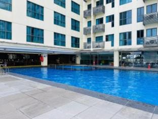 KKCityCentre Ming Garden 2Pax Premium Suites Vacation rental in Kota Kinabalu