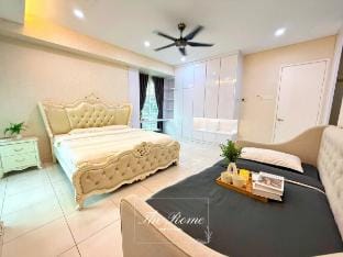 TheRomePrivatePool12-16pax Vacation rental in Malacca
