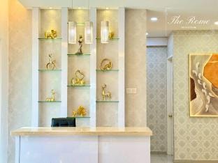 TheRomePrivatePool12-16pax Vacation rental in Malacca