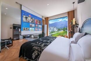 View Mountain Villa Villa in China