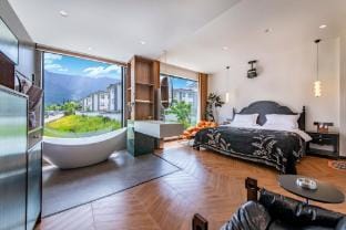 View Mountain Villa Villa in China