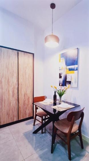 2-4pax Romantic Suite Bathtub Jonker Walk Melaka Vacation rental in Malacca