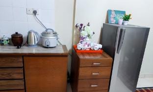 INAP IZZAH , Homestay Bukit Merah Laketown Resort Apartment in Perak