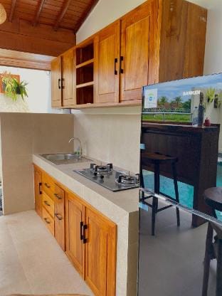 Pondok Soka Sayan Villa in Abiansemal