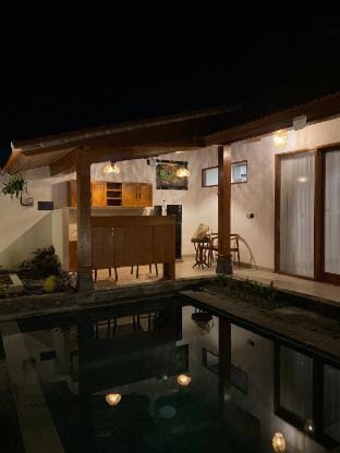Pondok Soka Sayan Villa in Abiansemal