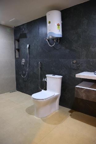 Sun Splash Villa Villa in Andhra Pradesh