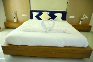 Sun Splash Villa Villa in Andhra Pradesh