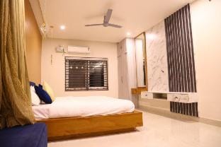 Sun Splash Villa Villa in Andhra Pradesh