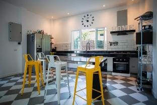 Baan Piti-Peaceful 2BR Pool Retreat in Aonang Villa in Krabi Changwat