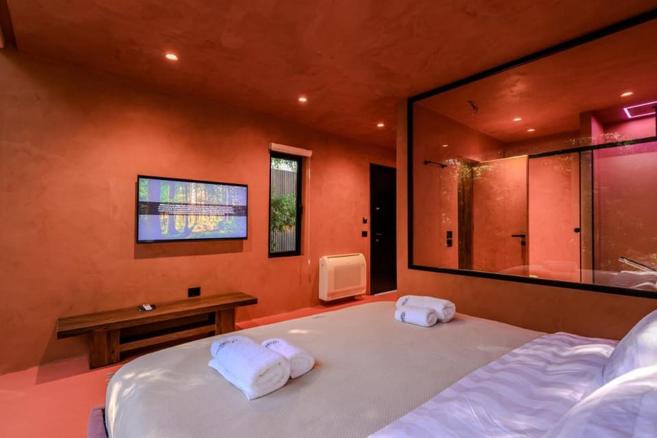 Bregu Village Spa Resort in Tirana County, Albania