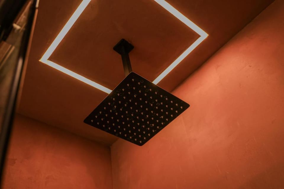Bregu Village Spa Resort in Tirana County, Albania