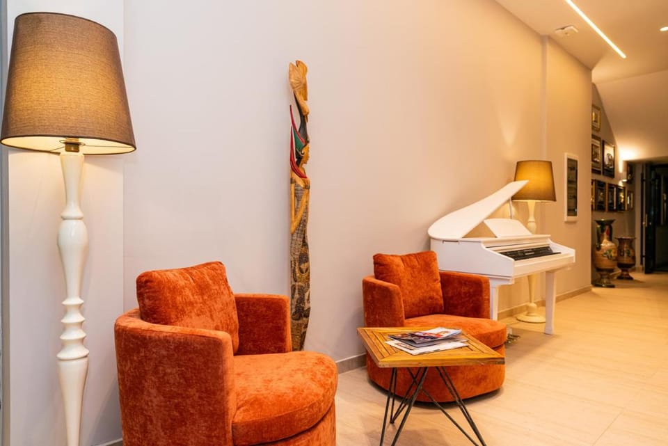 Vila Lasko Hotel Hotel in Tirana County, Albania