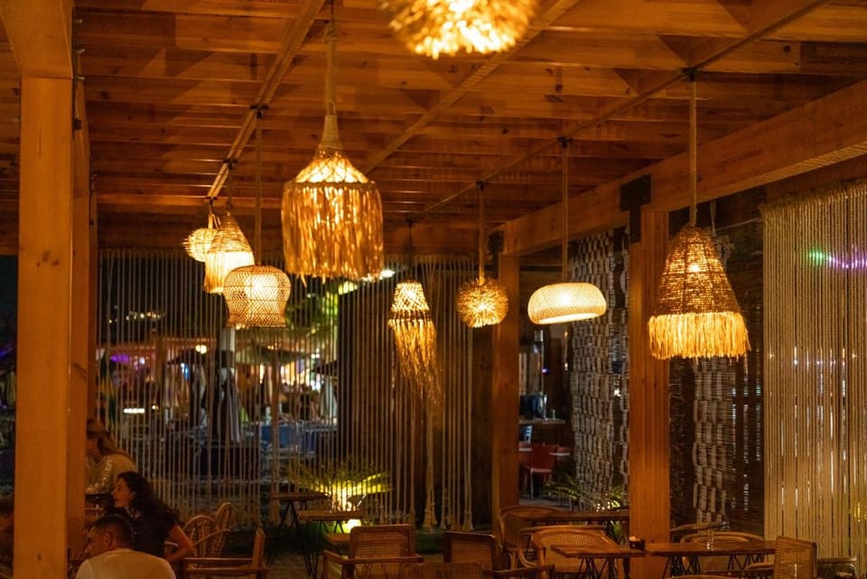 Vila Lasko Hotel Hotel in Tirana County, Albania