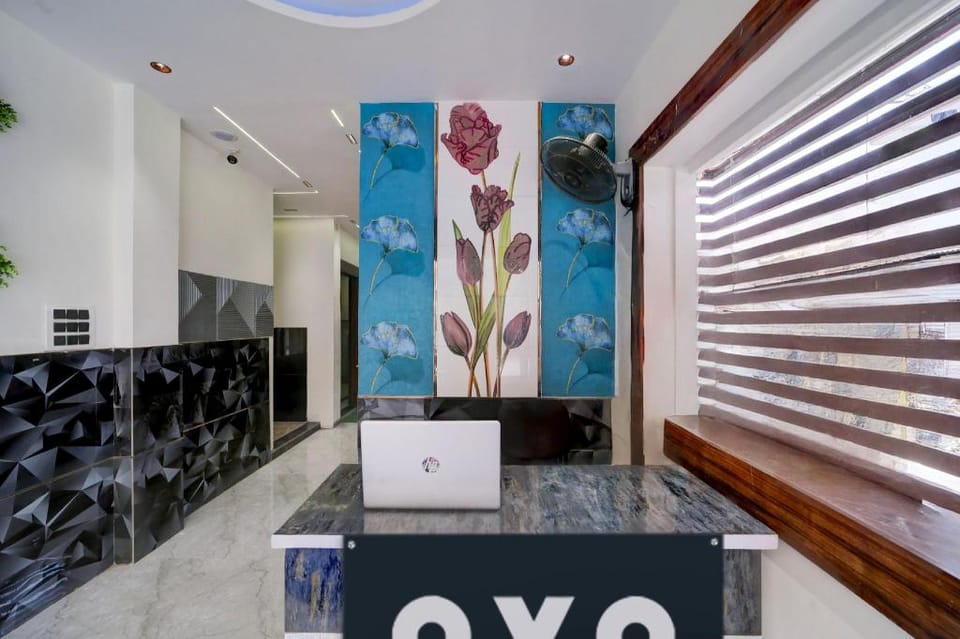 SPOT ON Hare Krisna Home Stay Hotel in India