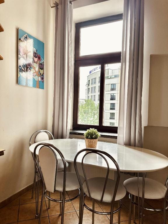 BD KRAKOW Apart Hotel Apartment in Krakow