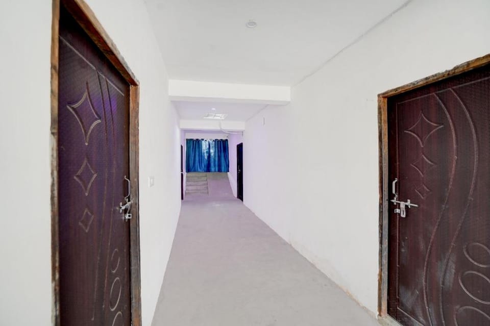 Hotel O Neta Hotel Hotel in Uttar Pradesh