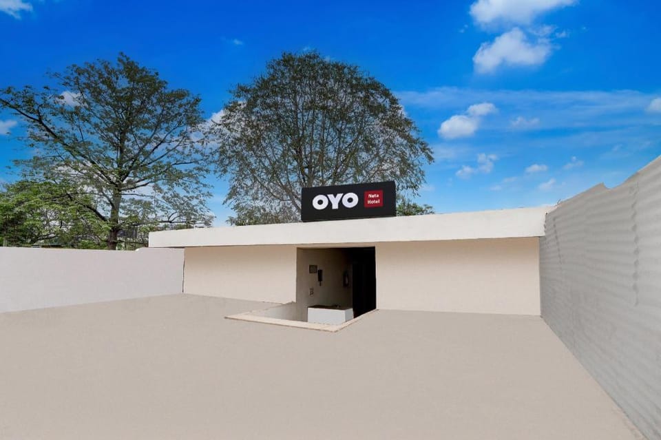 Hotel O Neta Hotel Hotel in Uttar Pradesh