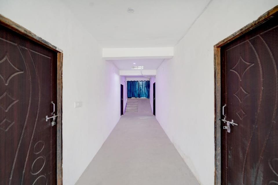 Hotel O Neta Hotel Hotel in Uttar Pradesh