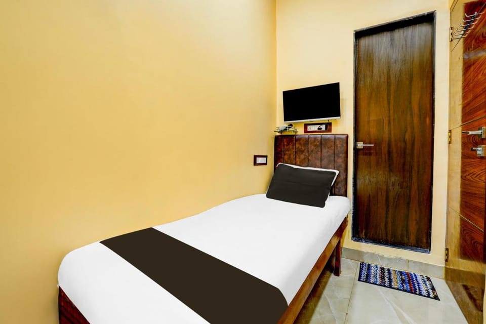 Hotel O by OYO MM RESIDENCY Hotel in Mumbai