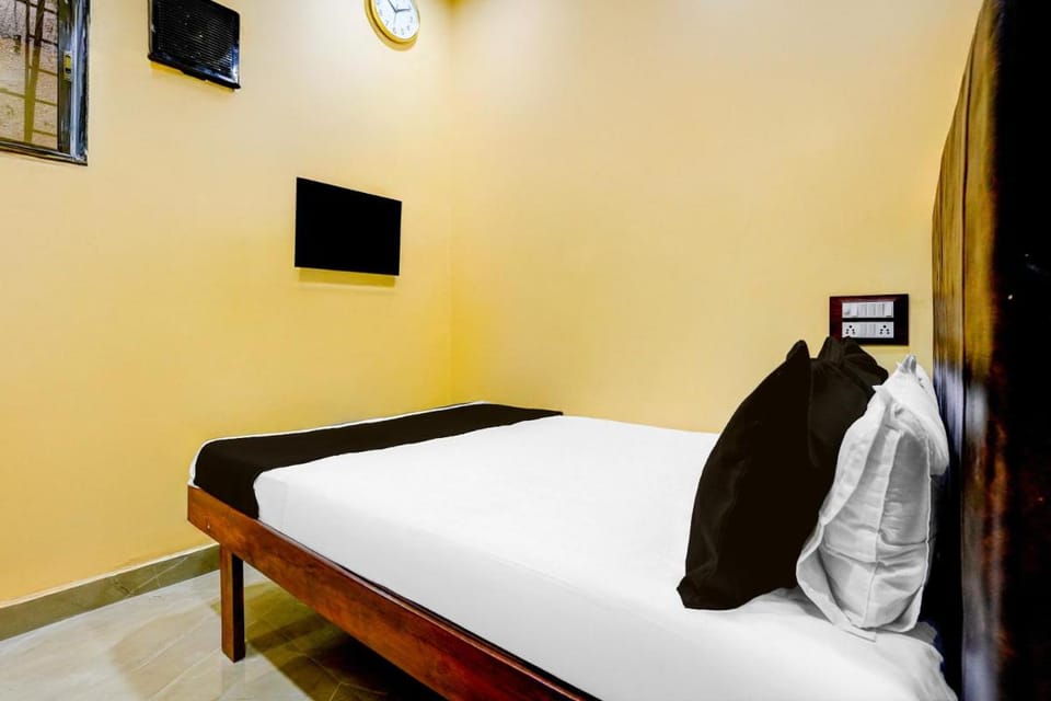 Hotel O by OYO MM RESIDENCY Hotel in Mumbai