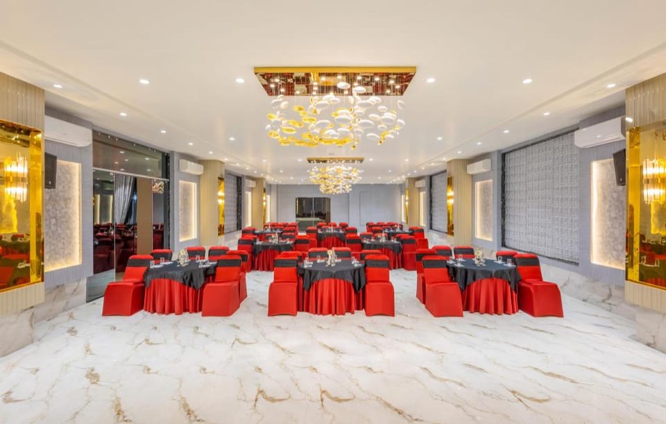 Enrise by Sayaji, Chandrapur Hotel in Maharashtra