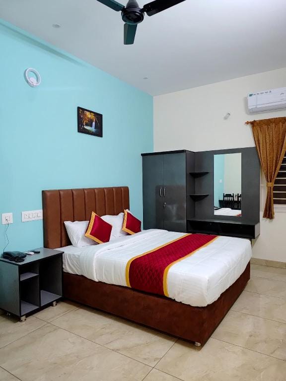 Aruvi resort Hotel in Tamil Nadu