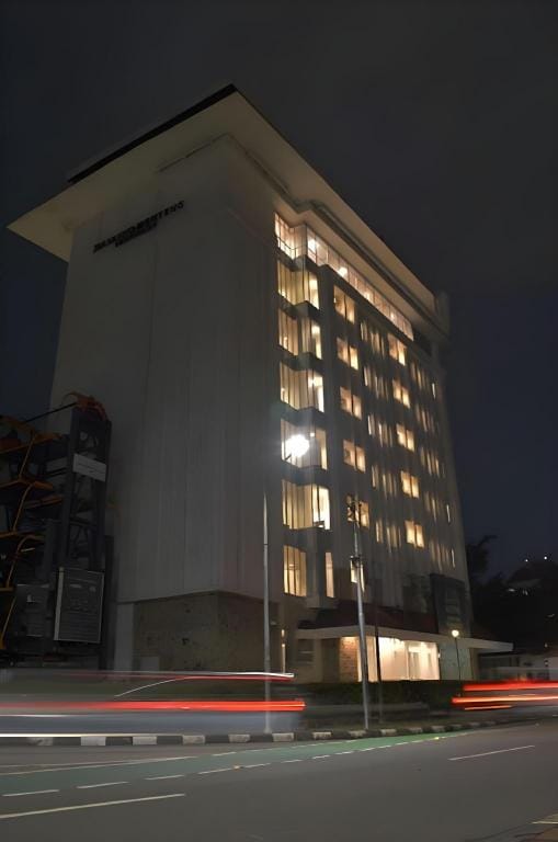 GiiA Sanno Residences Menteng Hotel in Jakarta