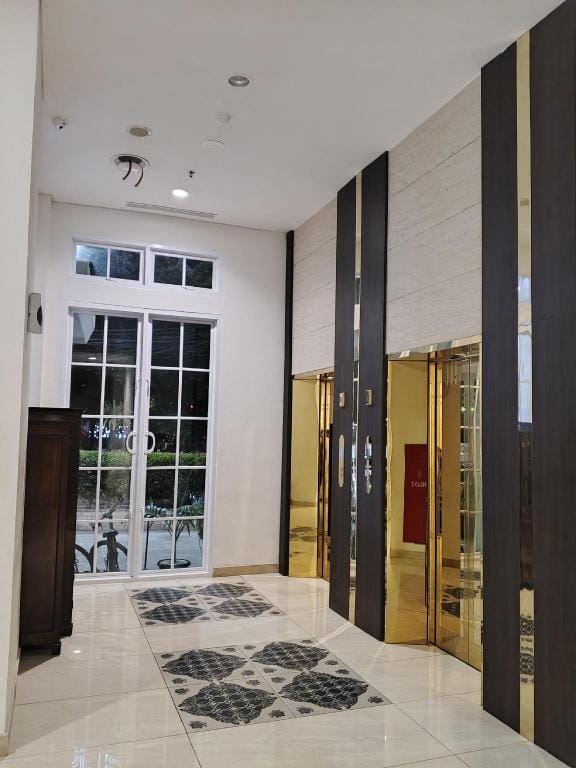 GiiA Sanno Residences Menteng Hotel in Jakarta