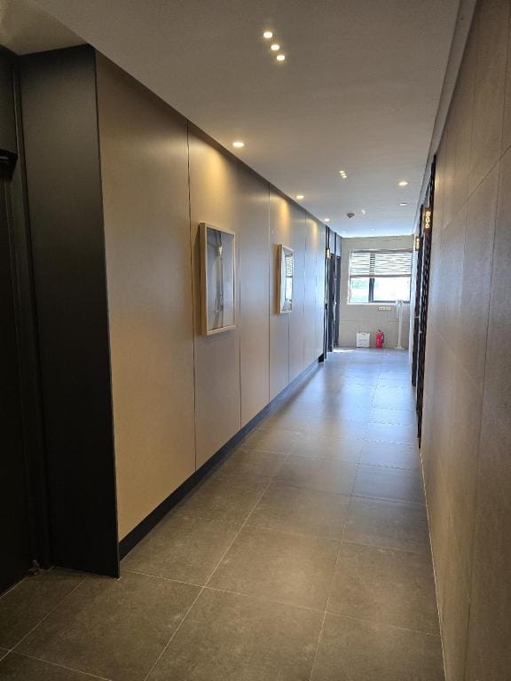 Brown Dot Hotel Busanjin Station Branch Hotel in Busan