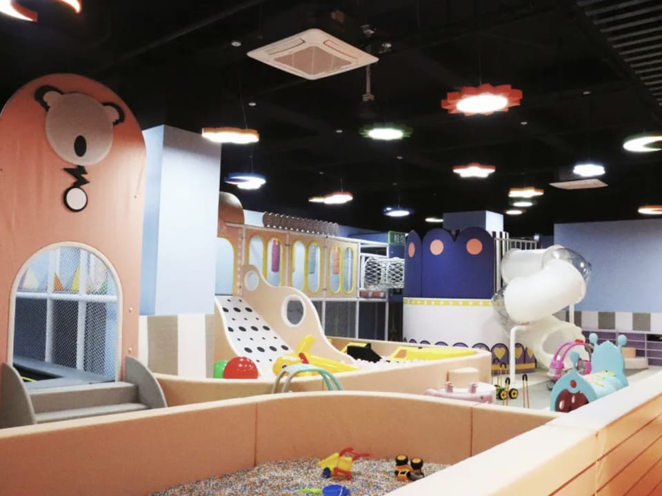 Shanghai Wild Animal Park He Yi Tang Hotel - Pudong Airport Disney Free Transfer Hotel in Shanghai