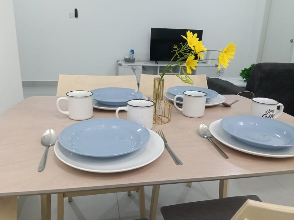 Totoro Theme 168 Mall Homestay Selayang Batu Caves Apartment in Selangor, Malaysia