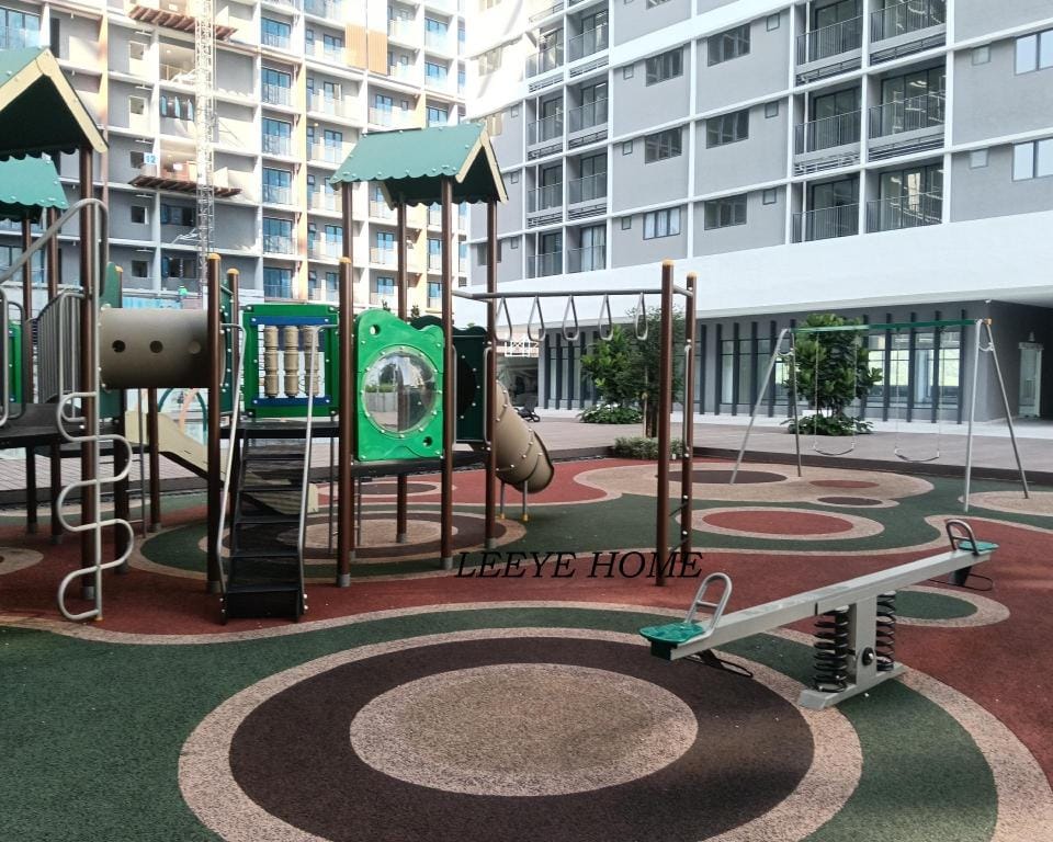 Totoro Theme 168 Mall Homestay Selayang Batu Caves Apartment in Selangor, Malaysia