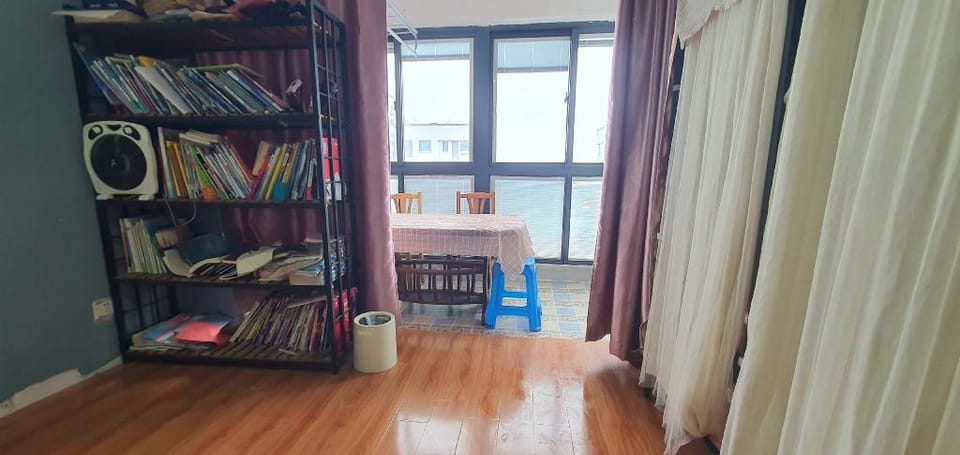 Female Guesthouse near Suzhou Railway Station Hotel in Suzhou