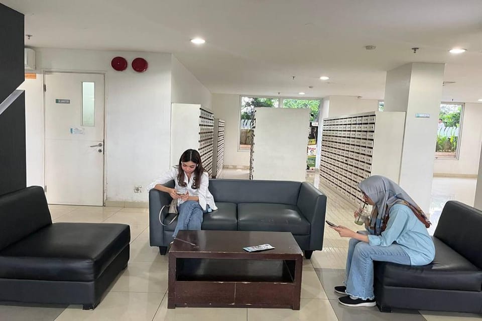 Apartment Bassura City by Berkah Estate Hotel in Jakarta