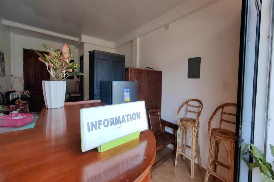 Kamalay Pension House Hotel in Puerto Princesa