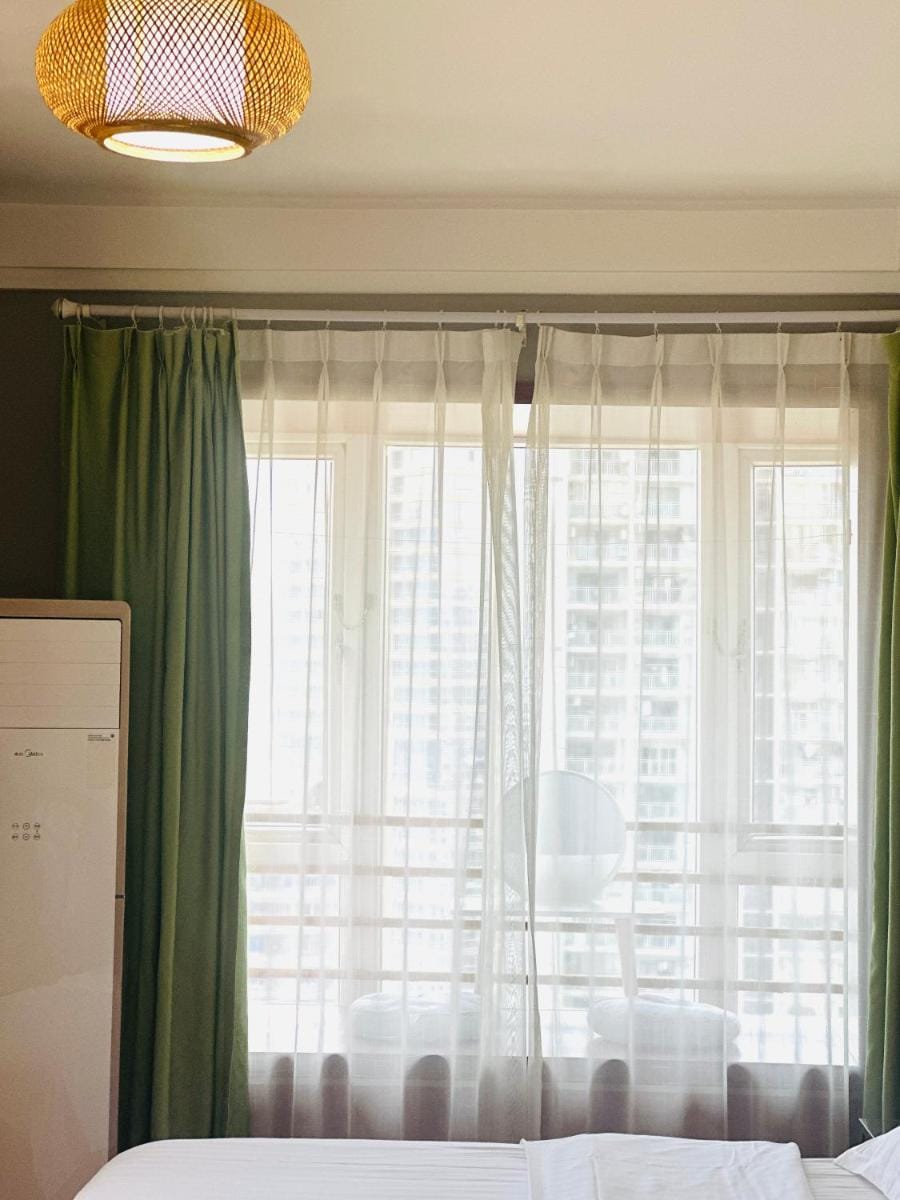 Chongqing Justom Family Serviced Apartments 1 Apartment in China