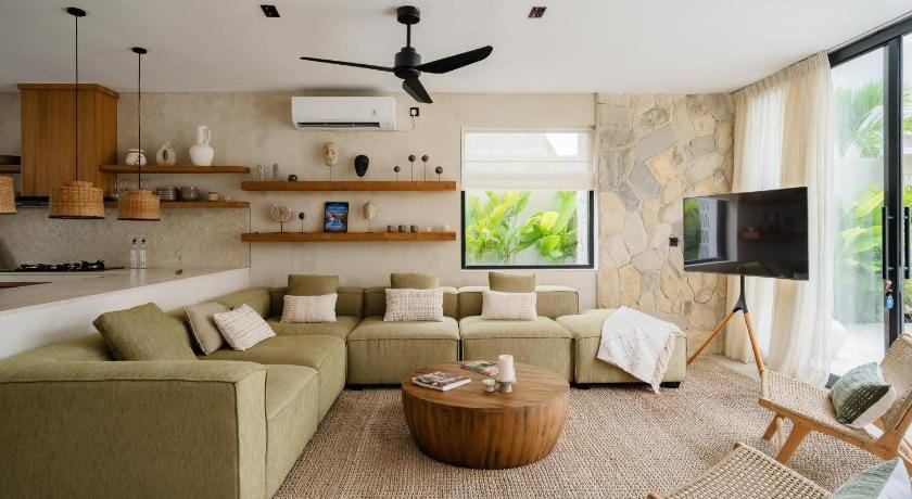 La Brava Bingin Villas Villa in Bali