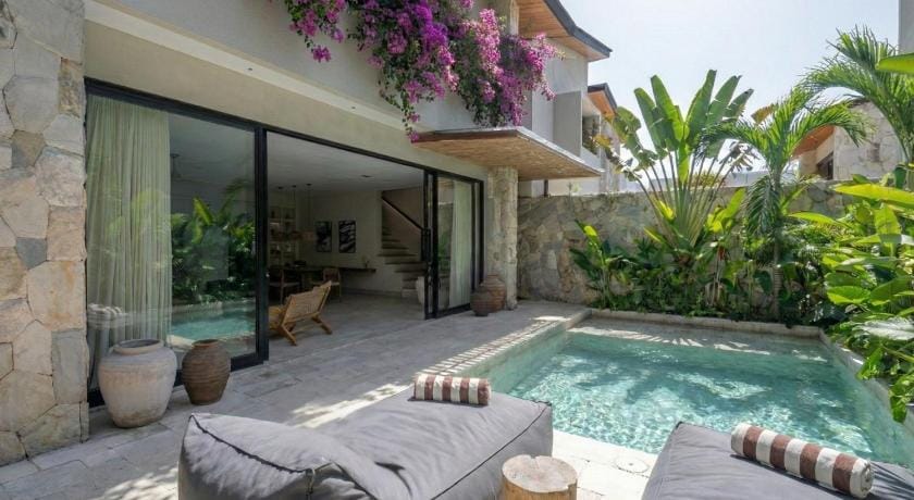 La Brava Bingin Villas Villa in Bali