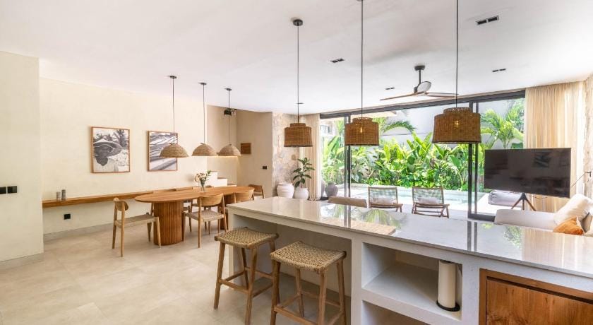 La Brava Bingin Villas Villa in Bali