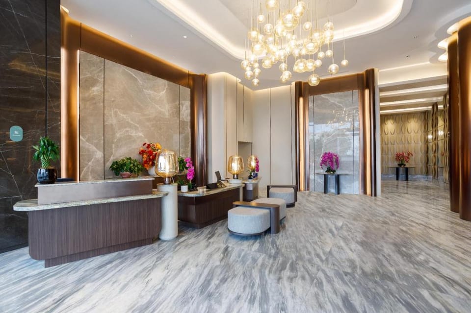 Somerset Queen City Semarang Apartment in Indonesia