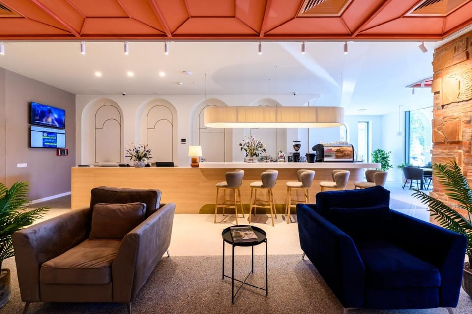 Mercure Alba Iulia Hotel in Romania