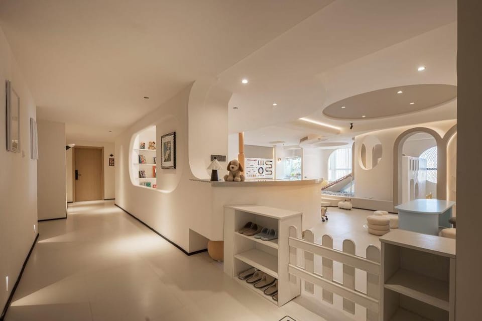 Town Designer B&B Hotel in Qingdao