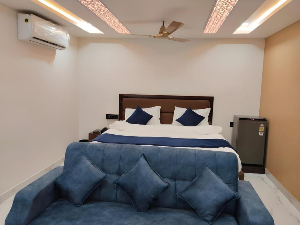 Aparna Hotel Hotel in Andhra Pradesh