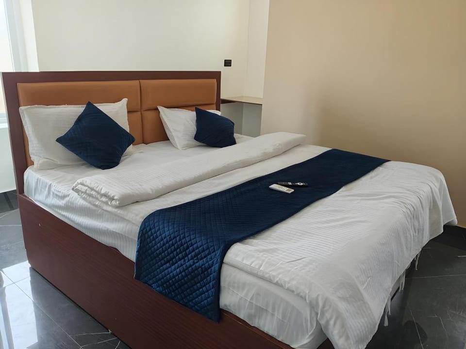 Aparna Hotel Hotel in Andhra Pradesh
