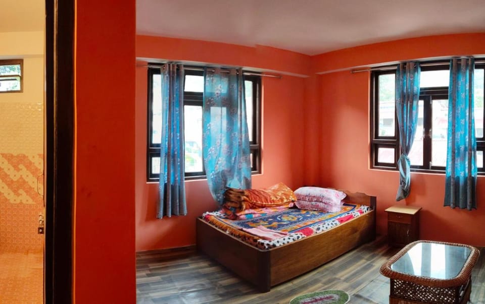 Edens Homestay Vacation rental in India