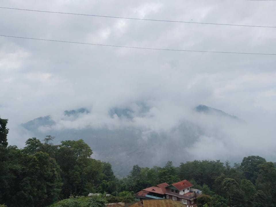 Edens Homestay Vacation rental in India