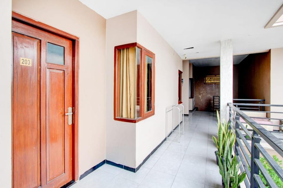 Hotel O S_qyu Stay Hotel in Indonesia
