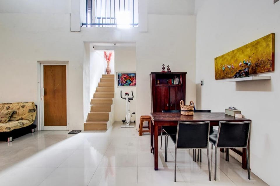 SPOT ON 94634 Homestay Griya Sunarti Hotel in Special Region of Yogyakarta